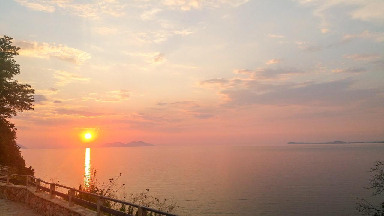 Aqua Holiday Apartments Vlorë Eksteriør bilde