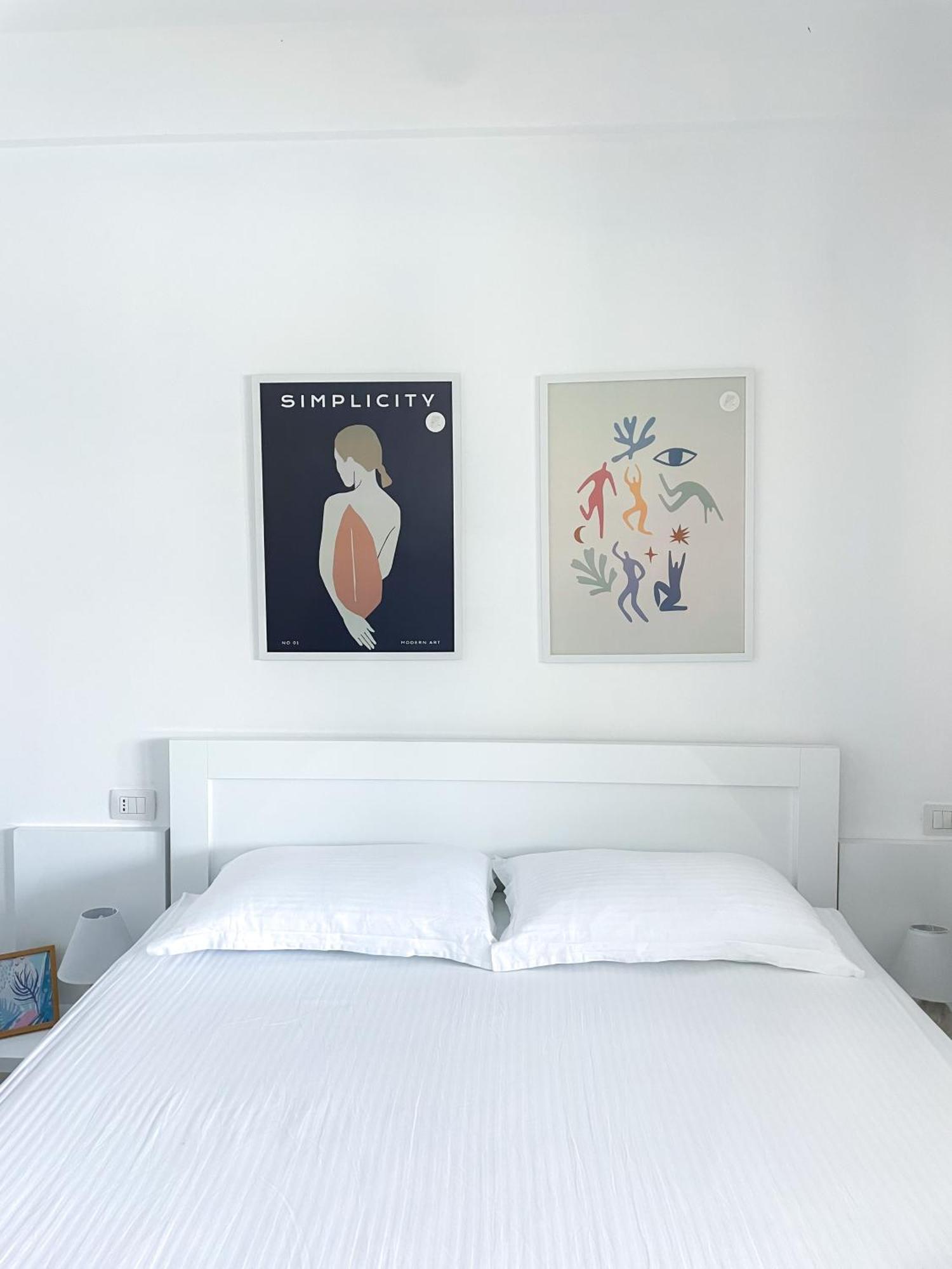 Aqua Holiday Apartments Vlorë Eksteriør bilde