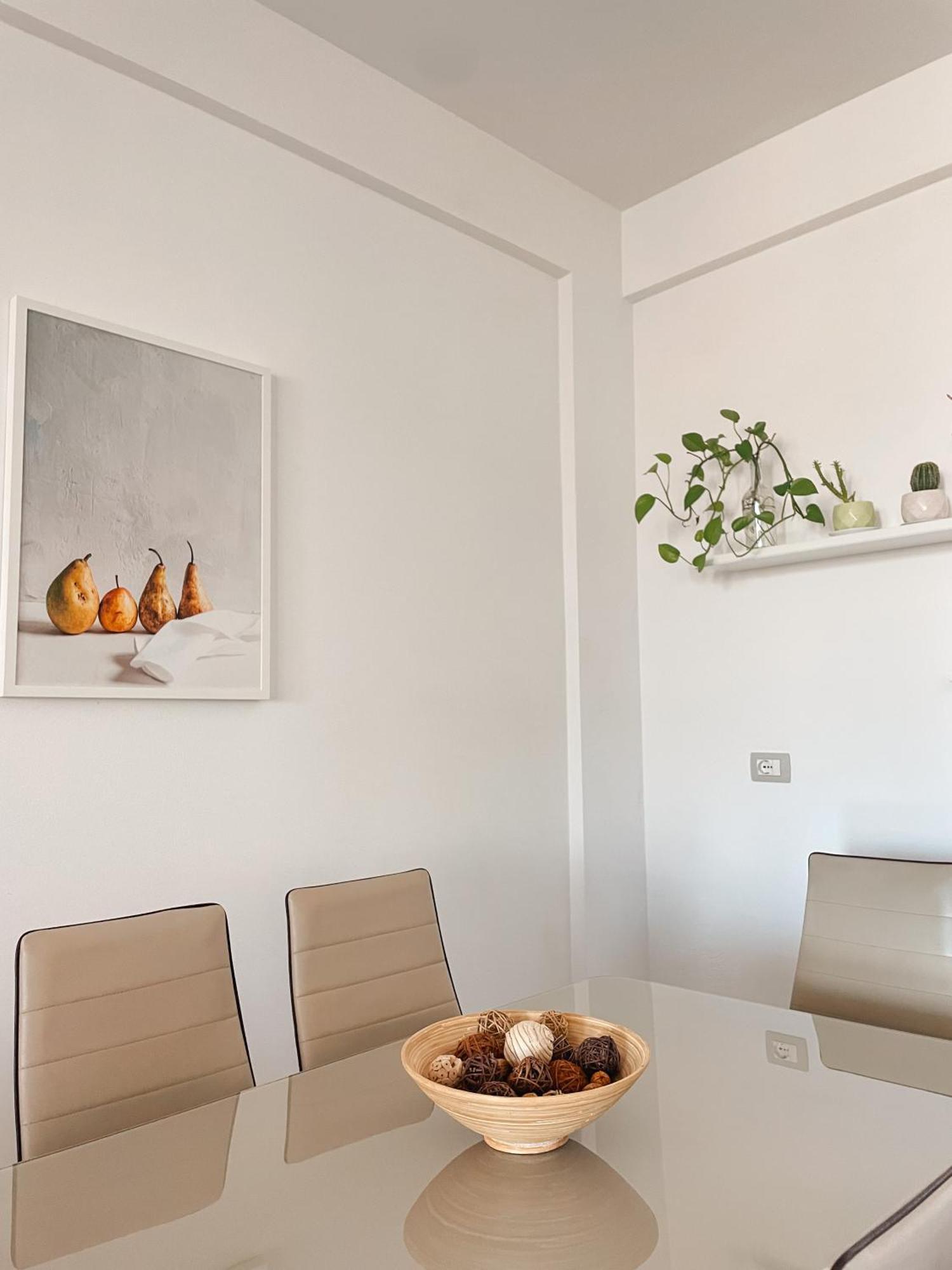 Aqua Holiday Apartments Vlorë Eksteriør bilde