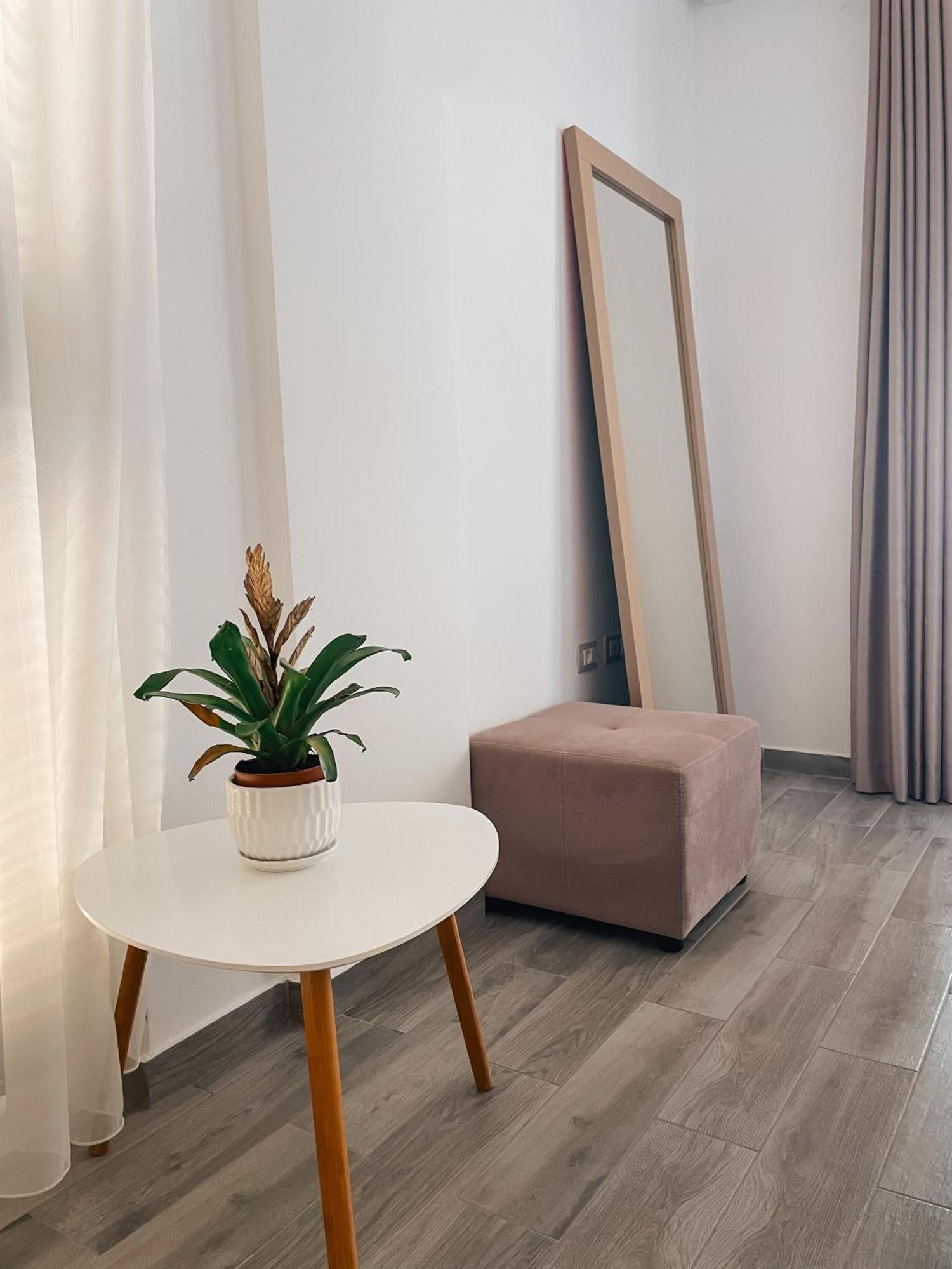 Aqua Holiday Apartments Vlorë Eksteriør bilde
