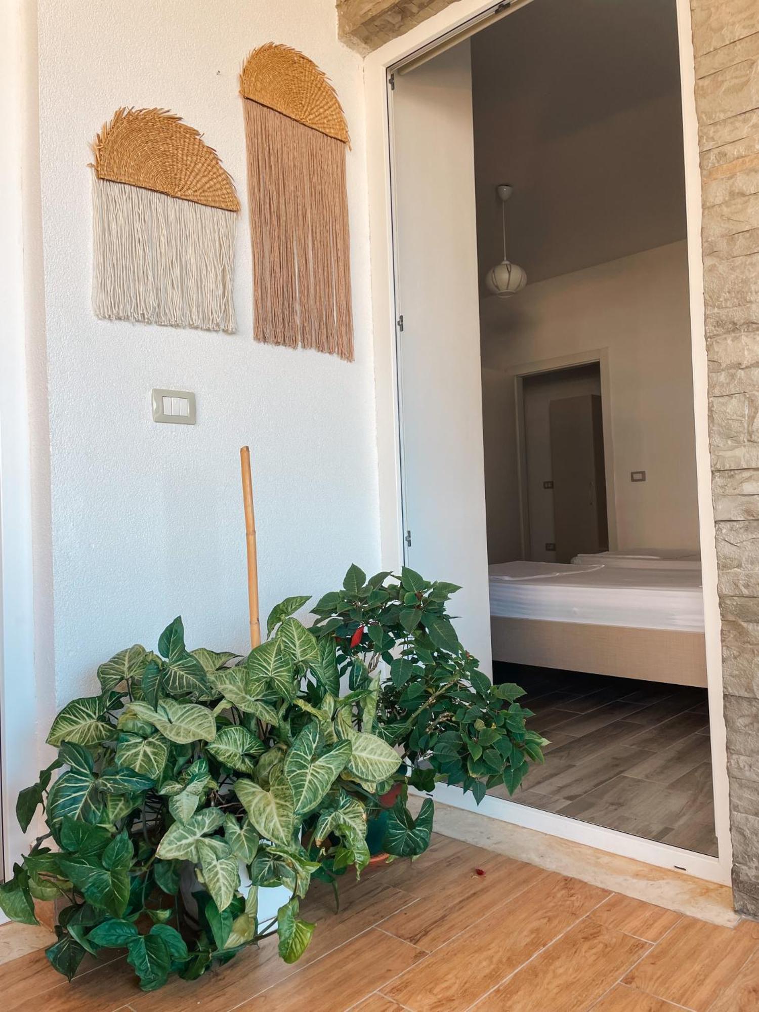 Aqua Holiday Apartments Vlorë Eksteriør bilde