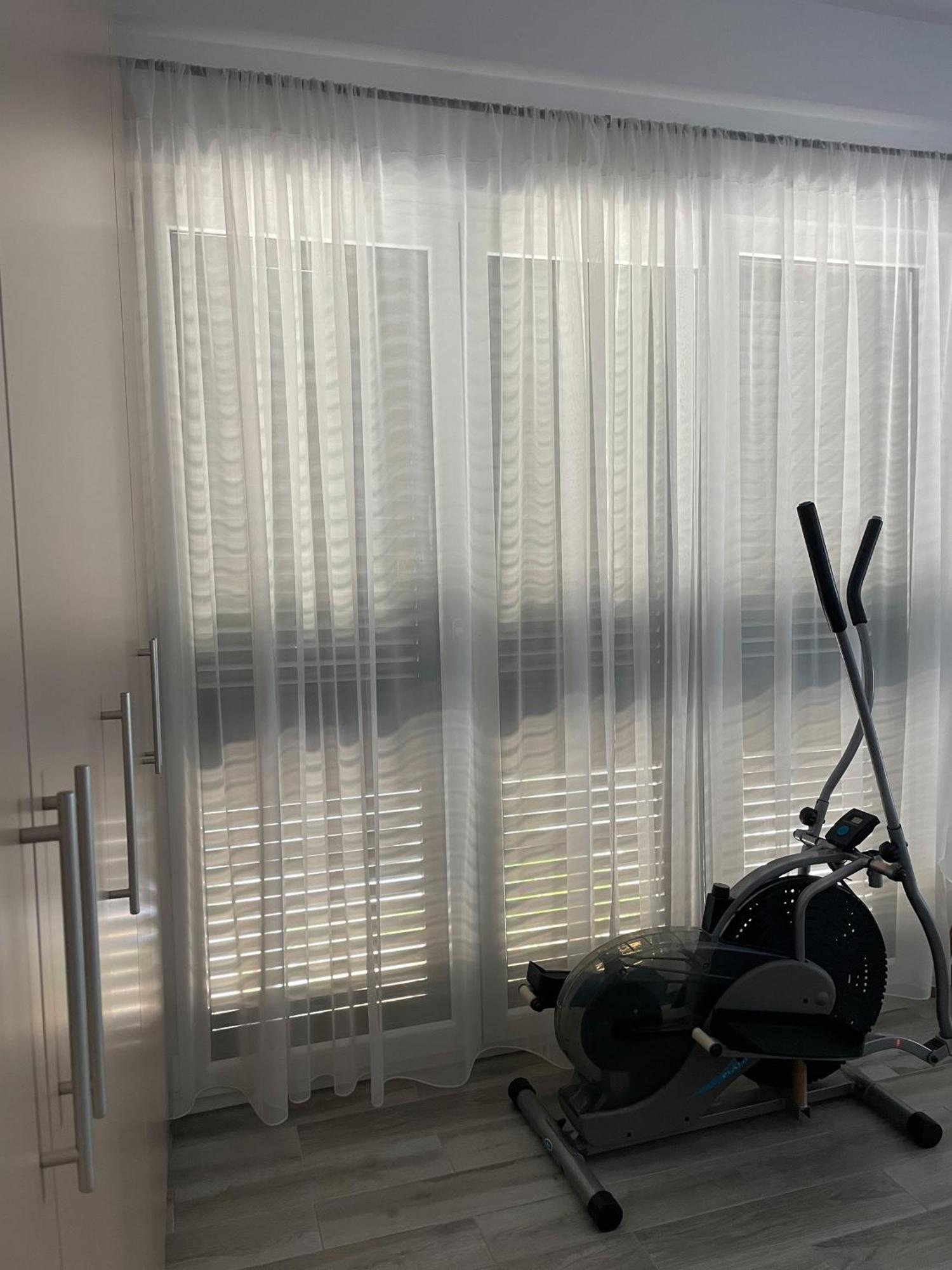 Aqua Holiday Apartments Vlorë Rom bilde